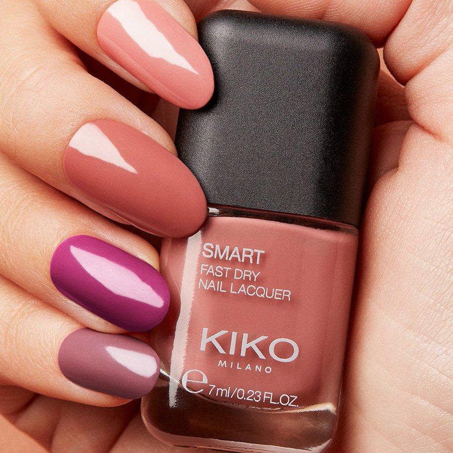 Smart Nail Lacquer, 57 Rosy Taupe, thumbnail