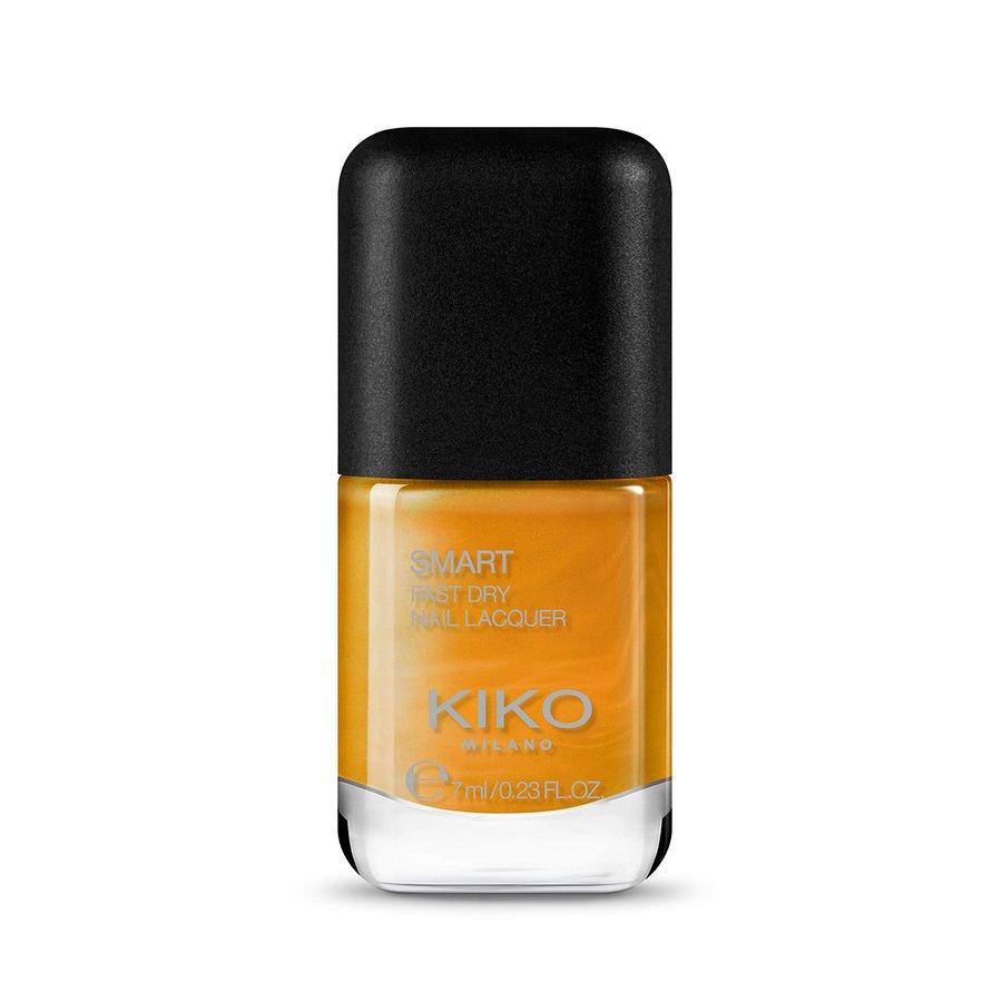 Smart Nail Lacquer, 59 Metallic Warm Gold, large image number 0