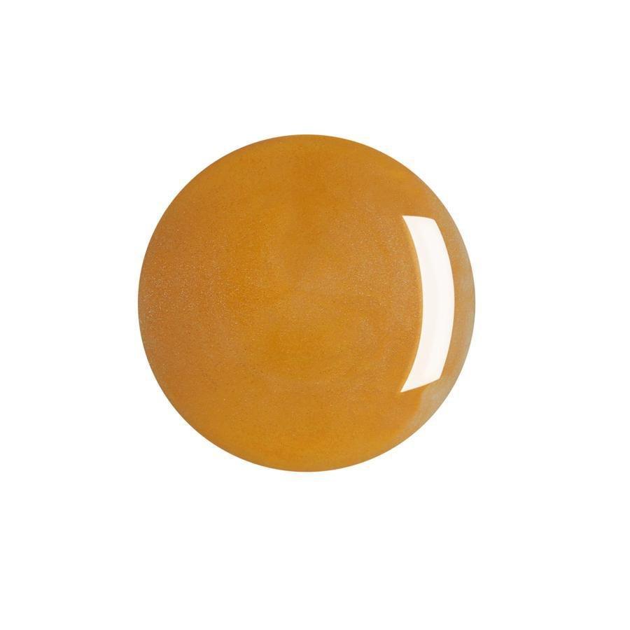 Smart Nail Lacquer, 59 Metallic Warm Gold, large image number 2
