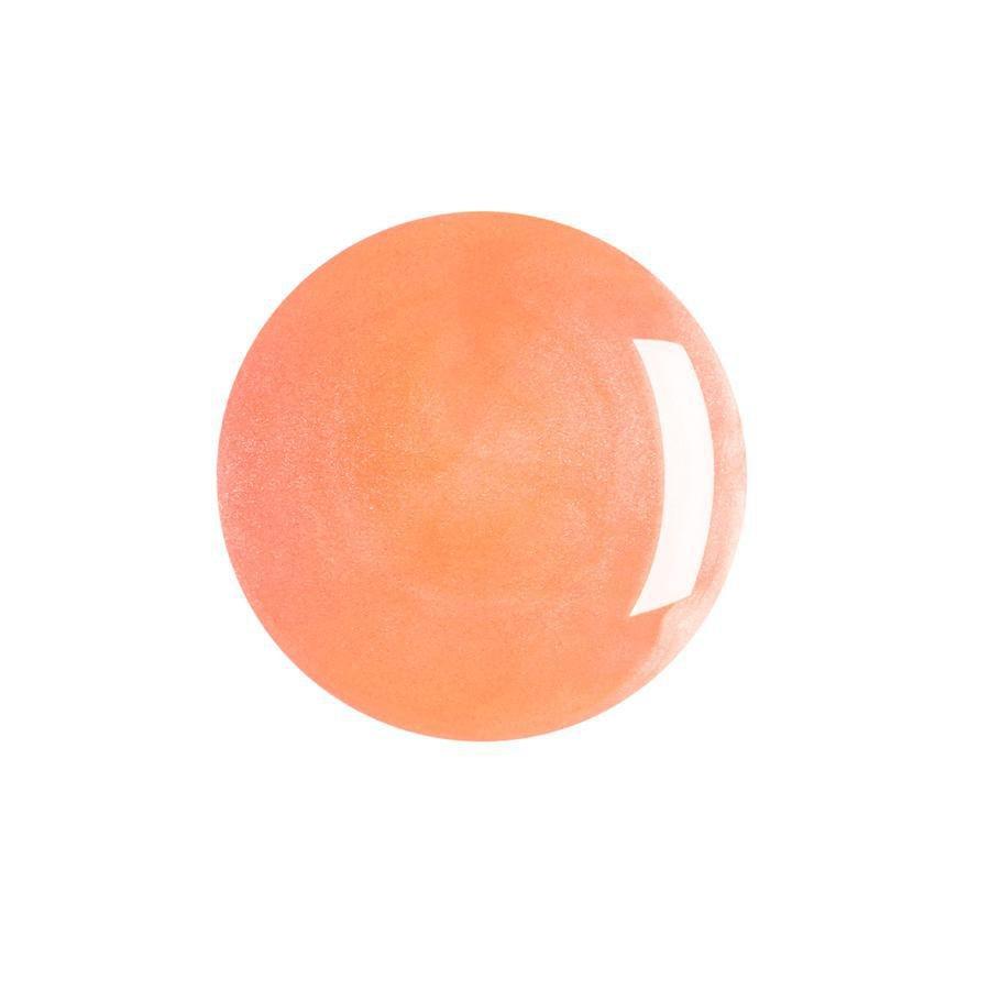 Smart Nail Lacquer, 60 Metallic Tangerine, large image number 2