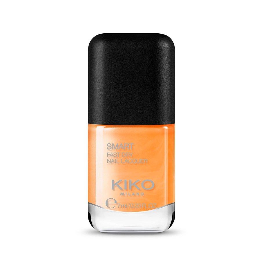 Smart Nail Lacquer