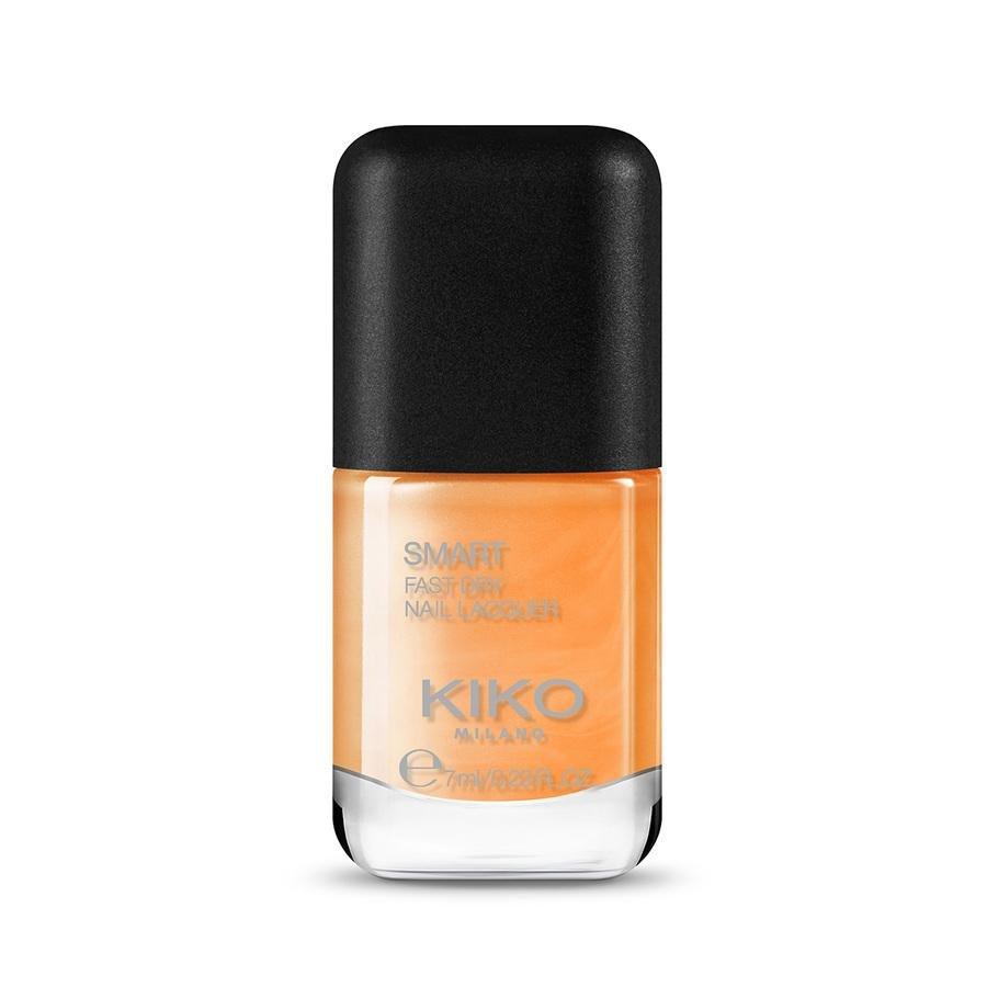 Smart Nail Lacquer, 61 Pearly Mango, thumbnail