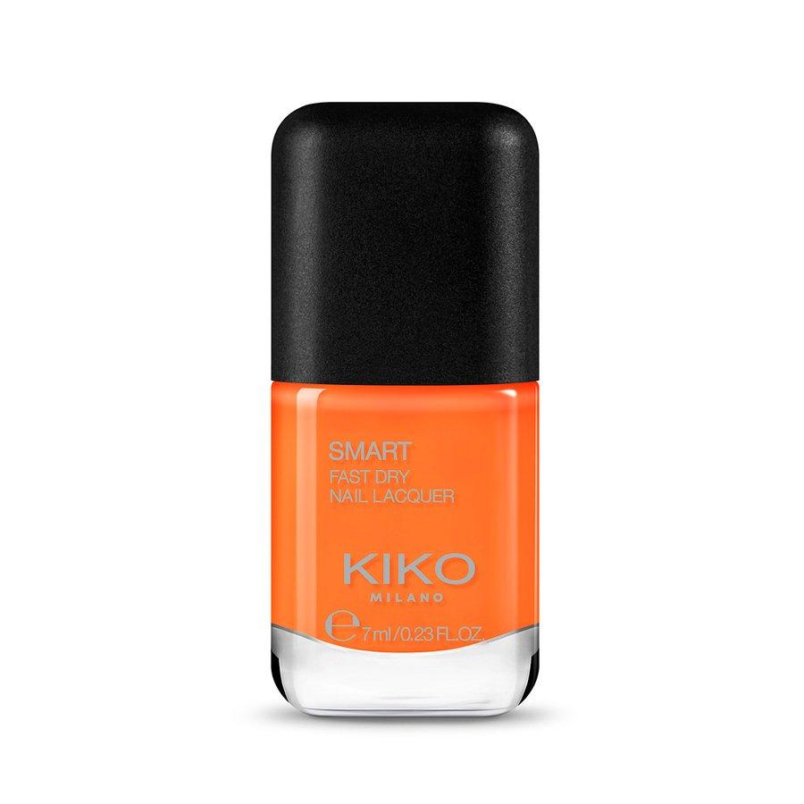 Smart Nail Lacquer, 62 Orange, large image number 0