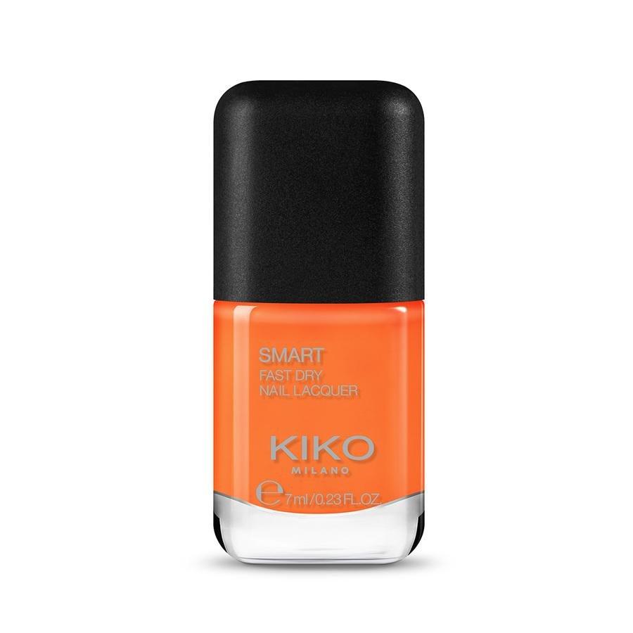 Smart Nail Lacquer, 62 Orange, large image number 1