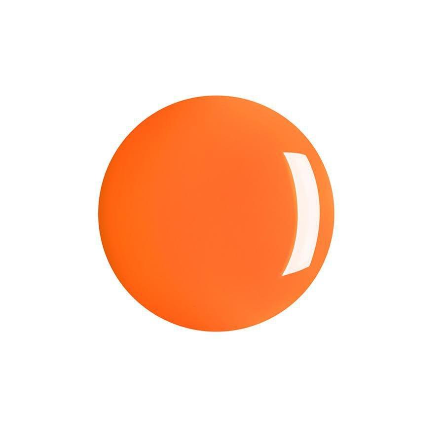 Smart Nail Lacquer, 62 Orange, large image number 2
