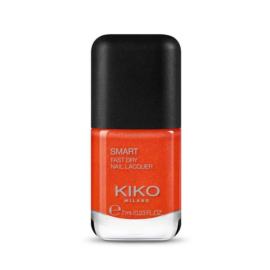Smart Nail Lacquer, 63 Pearly Light Geranium, large image number 1