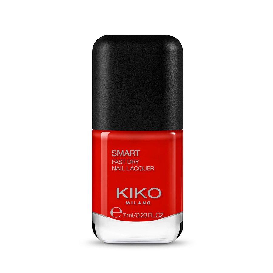 Kiko - Smart Nail Lacquer