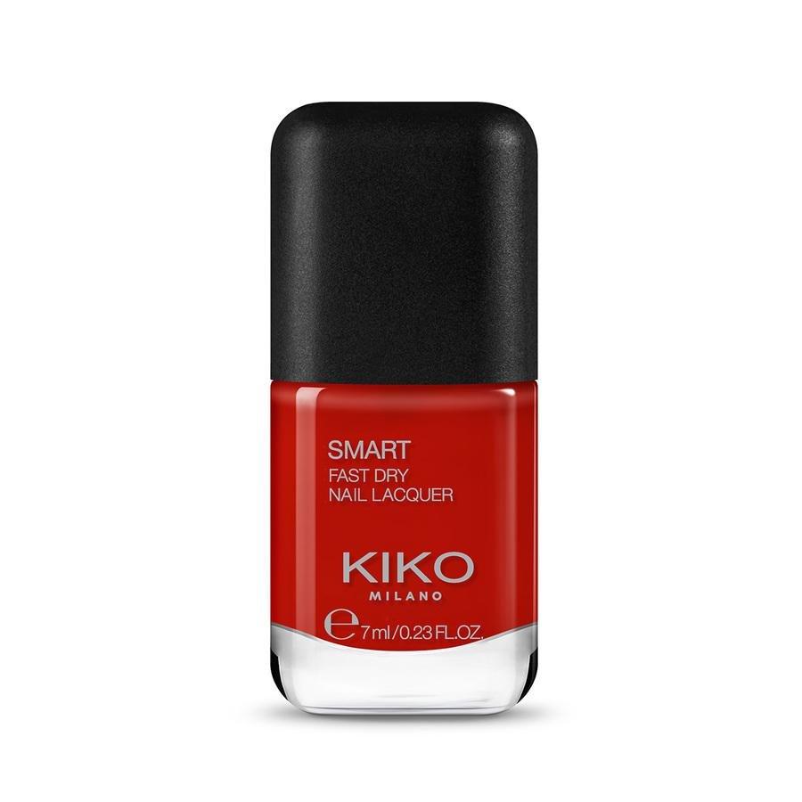 Smart Nail Lacquer, 64 Deep Red, thumbnail