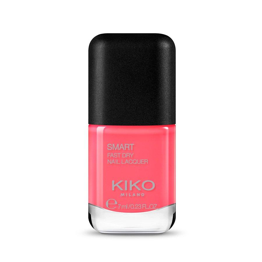 سمارت طلاء أظافر سريع الجفاف, 65 Strawberry Pink, thumbnail