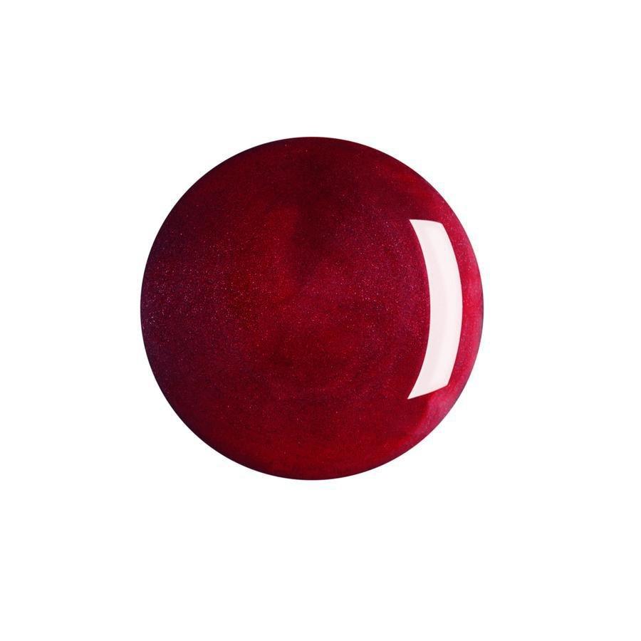 Smart Nail Lacquer, 70 Pearly Dark Vermillion, large image number 2