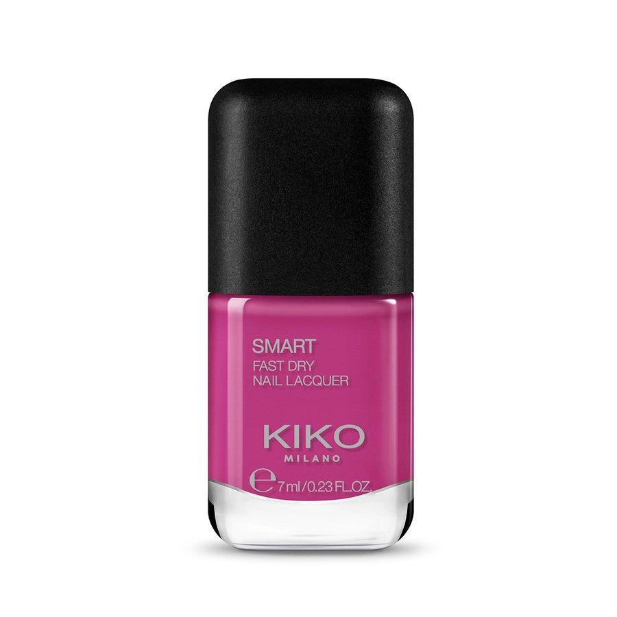 Kiko - Smart Nail Lacquer