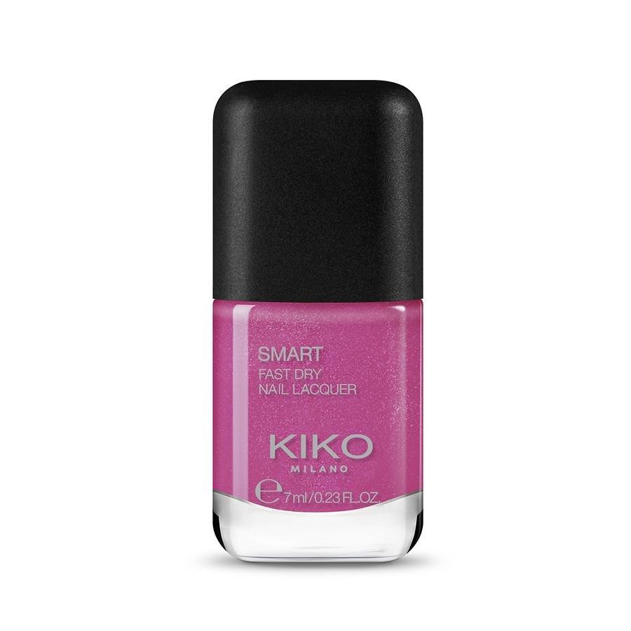 Smart Nail Lacquer, 72 Pearly Cyclamen, large image number 1