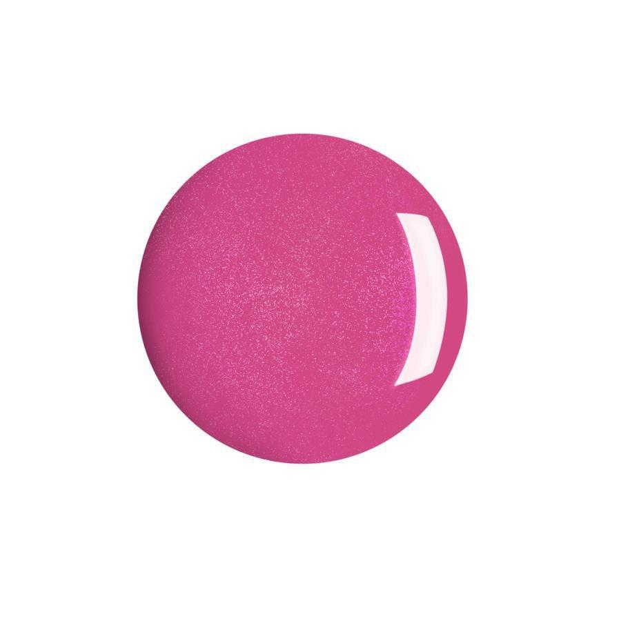 Smart Nail Lacquer, 72 Pearly Cyclamen, large image number 2