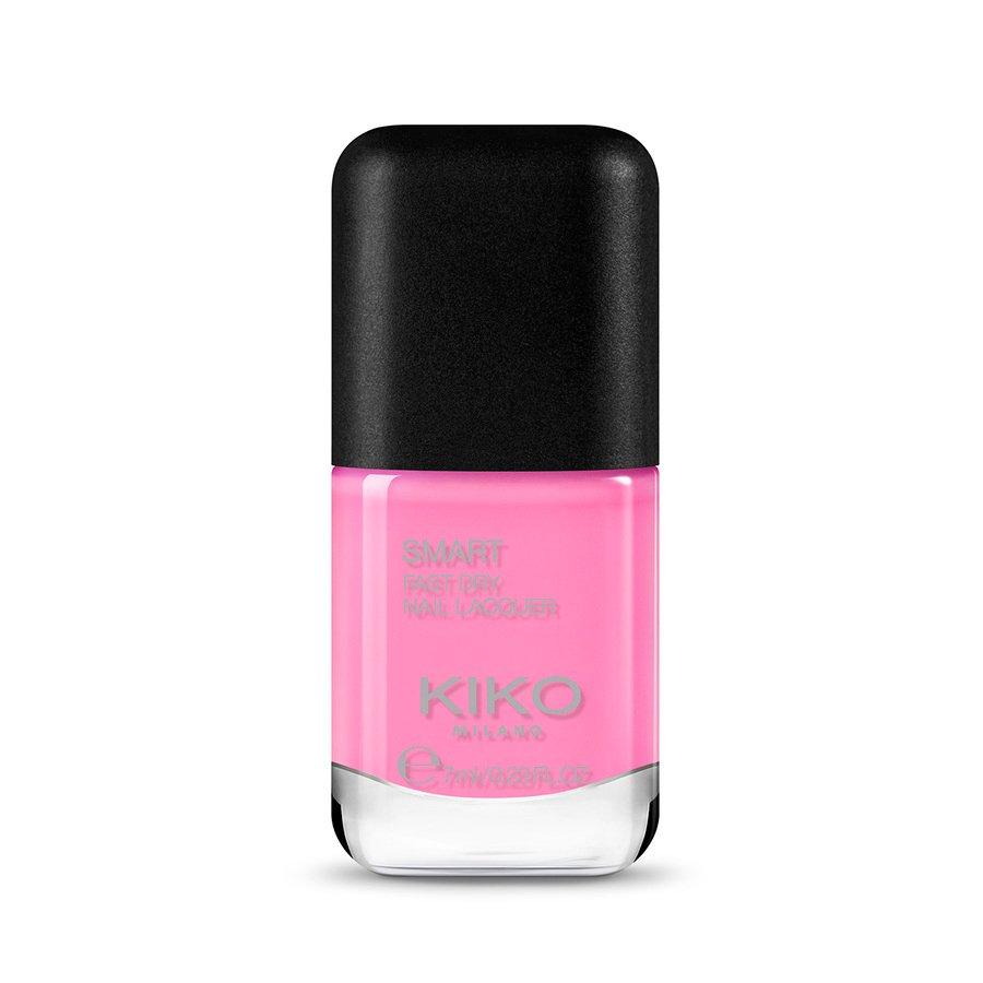 Kiko - Smart Nail Lacquer