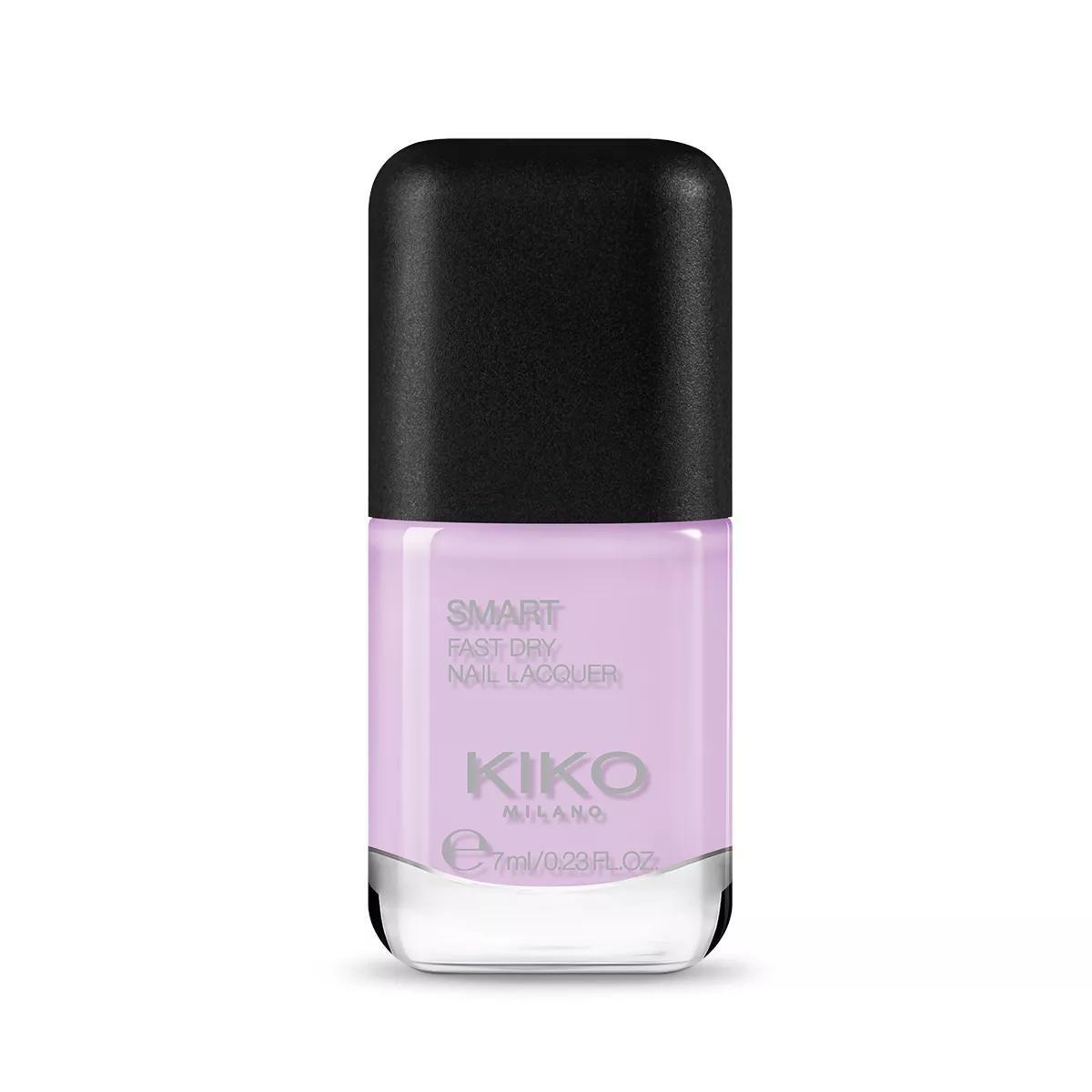 Smart Nail Lacquer, 75 Pastel Lilac, large image number 1