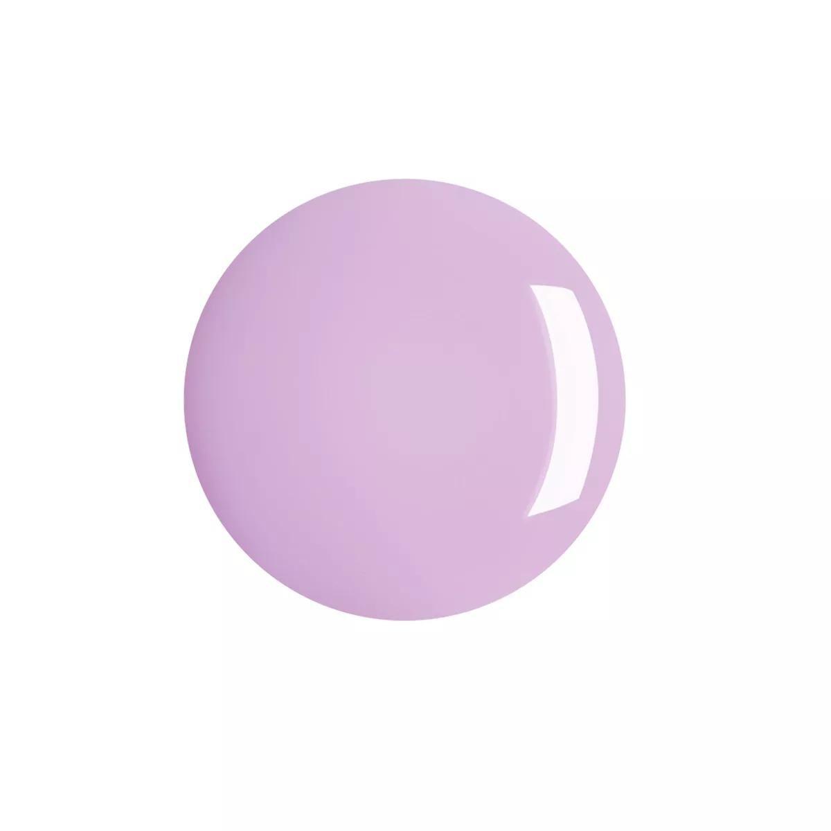 Smart Nail Lacquer, 75 Pastel Lilac, large image number 2