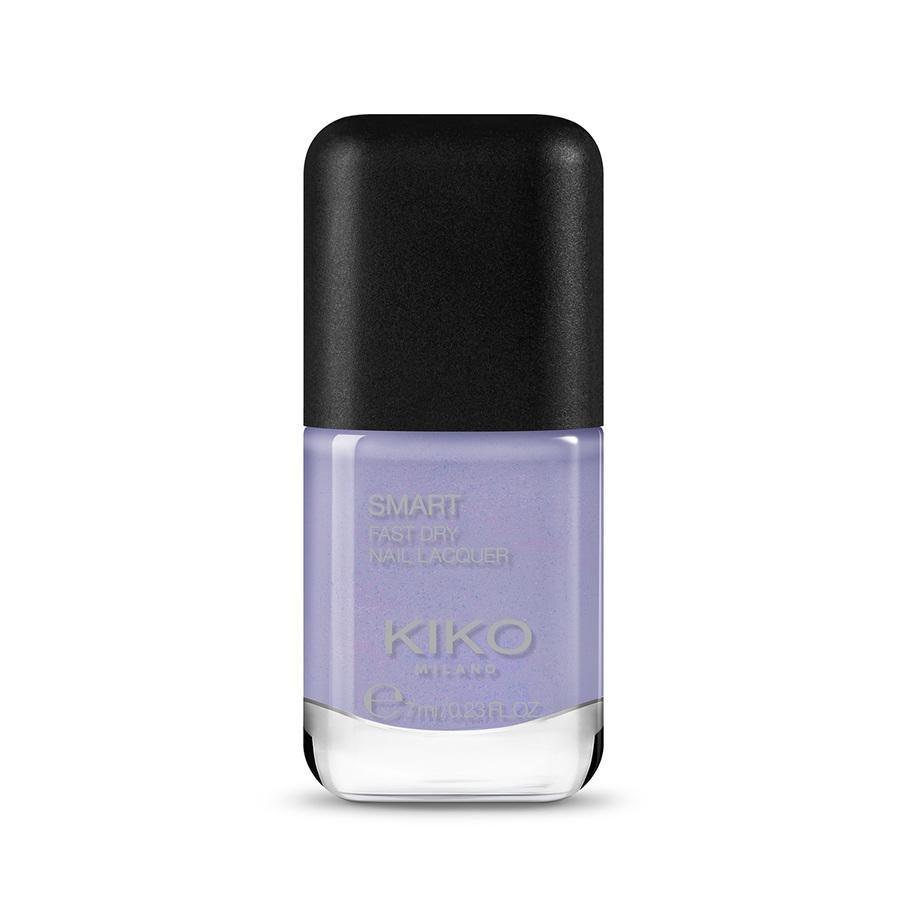 Smart Nail Lacquer, 76 Pearly Lavender, thumbnail