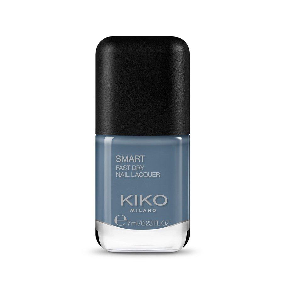 Smart Nail Lacquer, 79 Denim Grey Blue, large image number 0