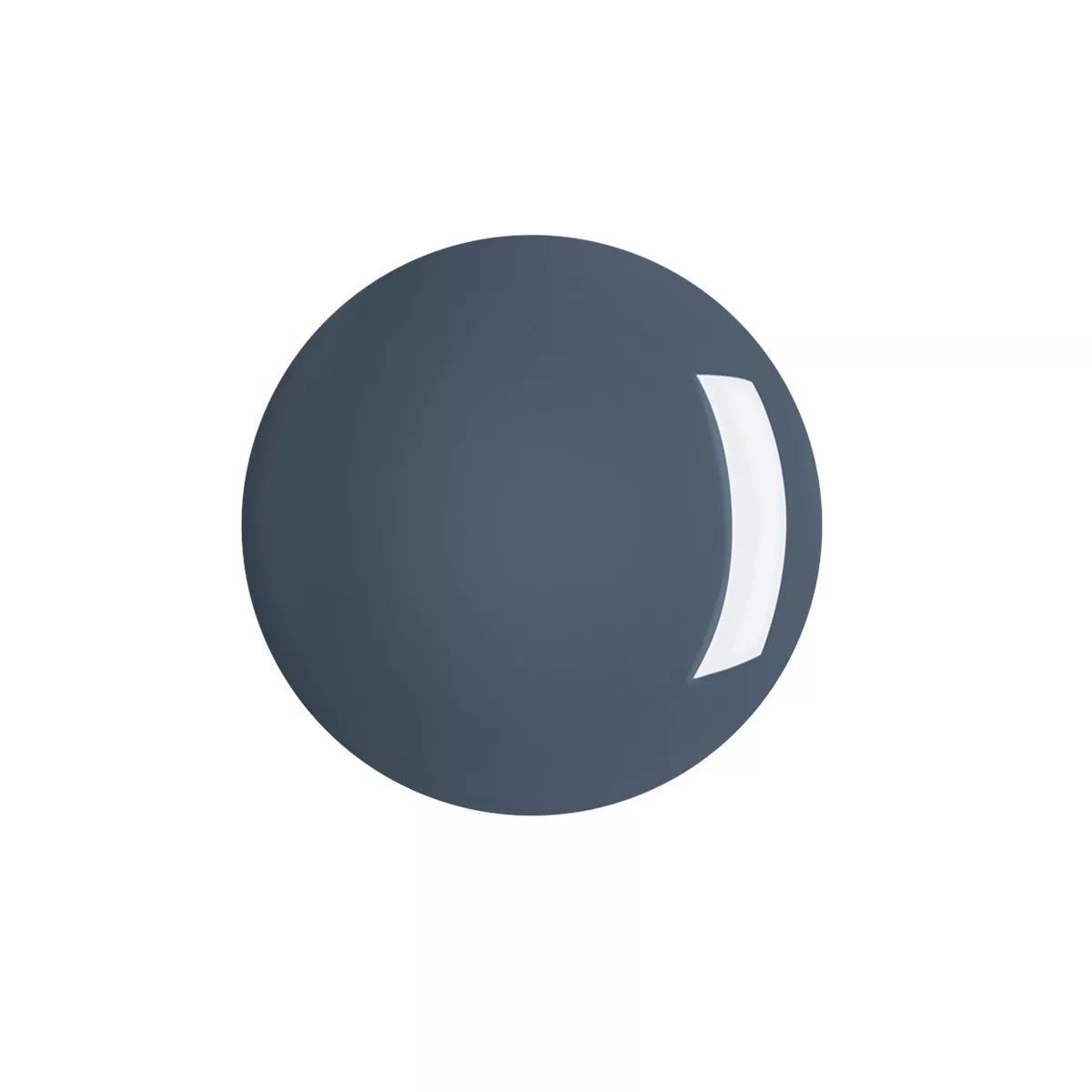 Smart Nail Lacquer, 79 Denim Grey Blue, large image number 2