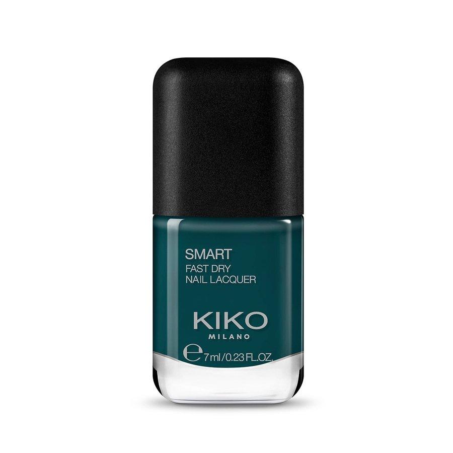 Smart Nail Lacquer
