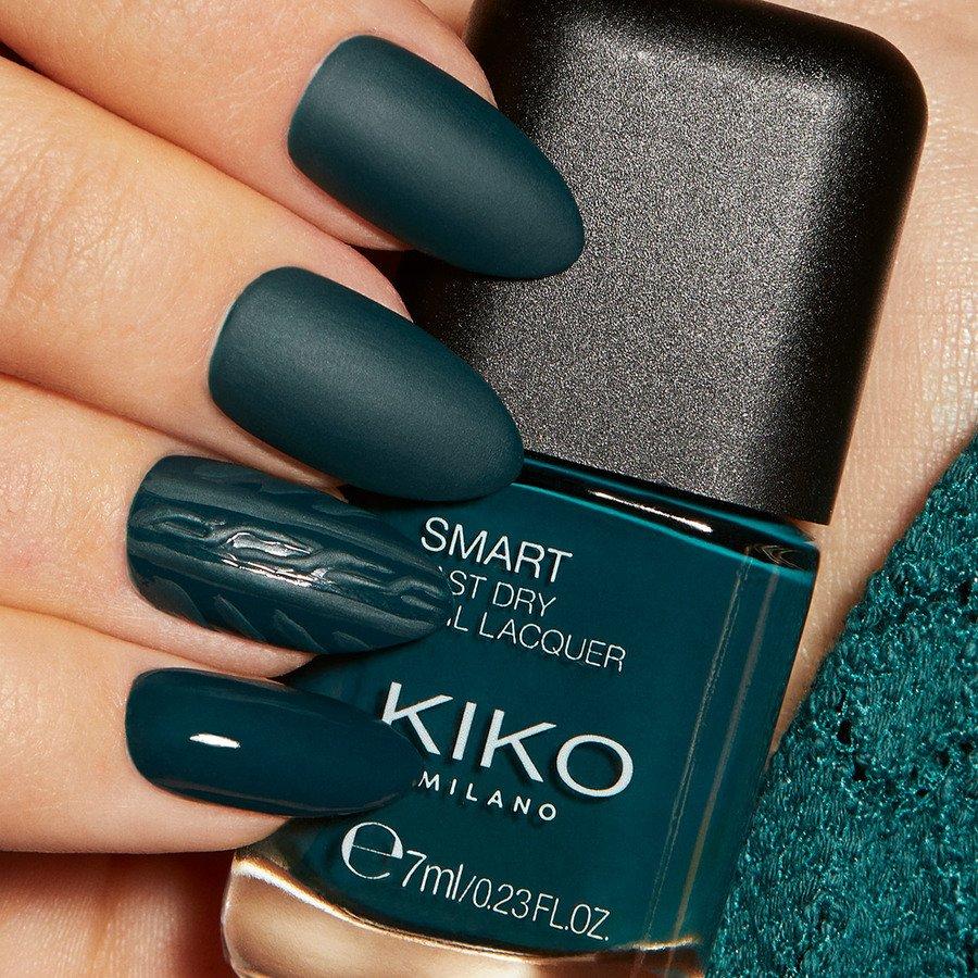 Smart Nail Lacquer, 82 Emerald, thumbnail
