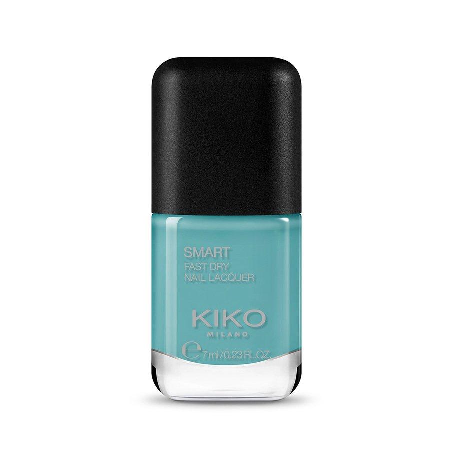 Smart Nail Lacquer