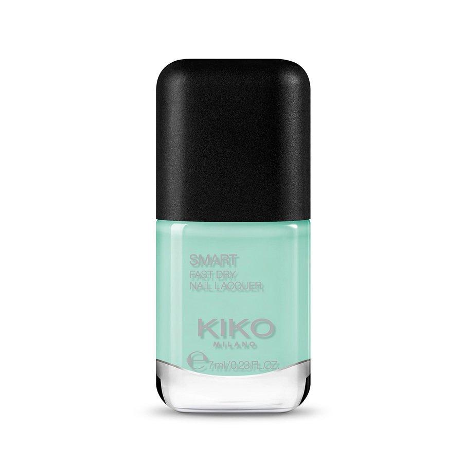 Smart Nail Lacquer, 84 Dark Tiffany, large image number 0