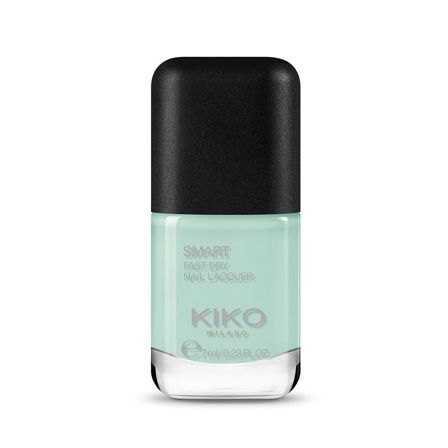 Smart Nail Lacquer, 84 Dark Tiffany, large image number 1