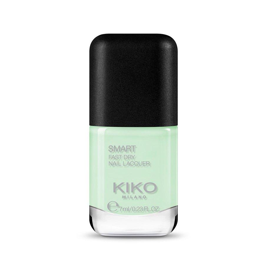 Smart Nail Lacquer
