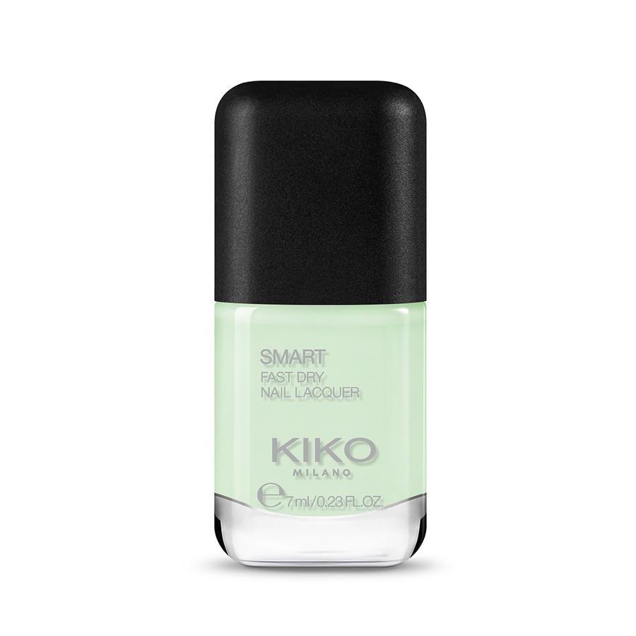 Smart Nail Lacquer, 85 Mint Milk, thumbnail