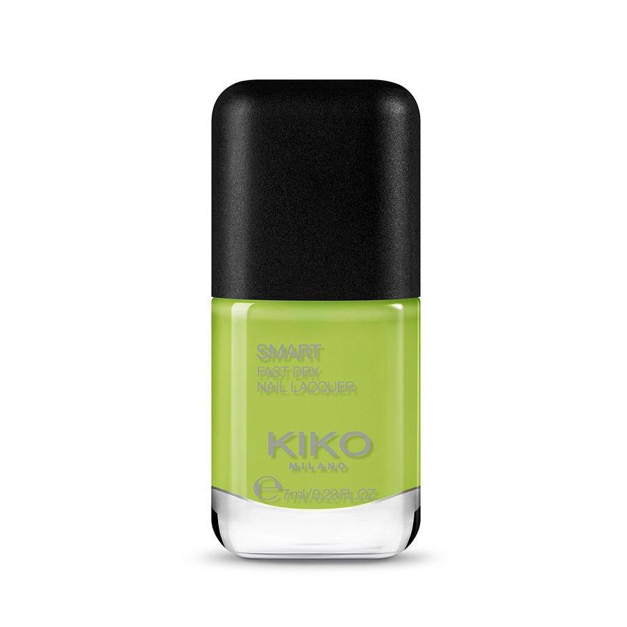 Smart Nail Lacquer