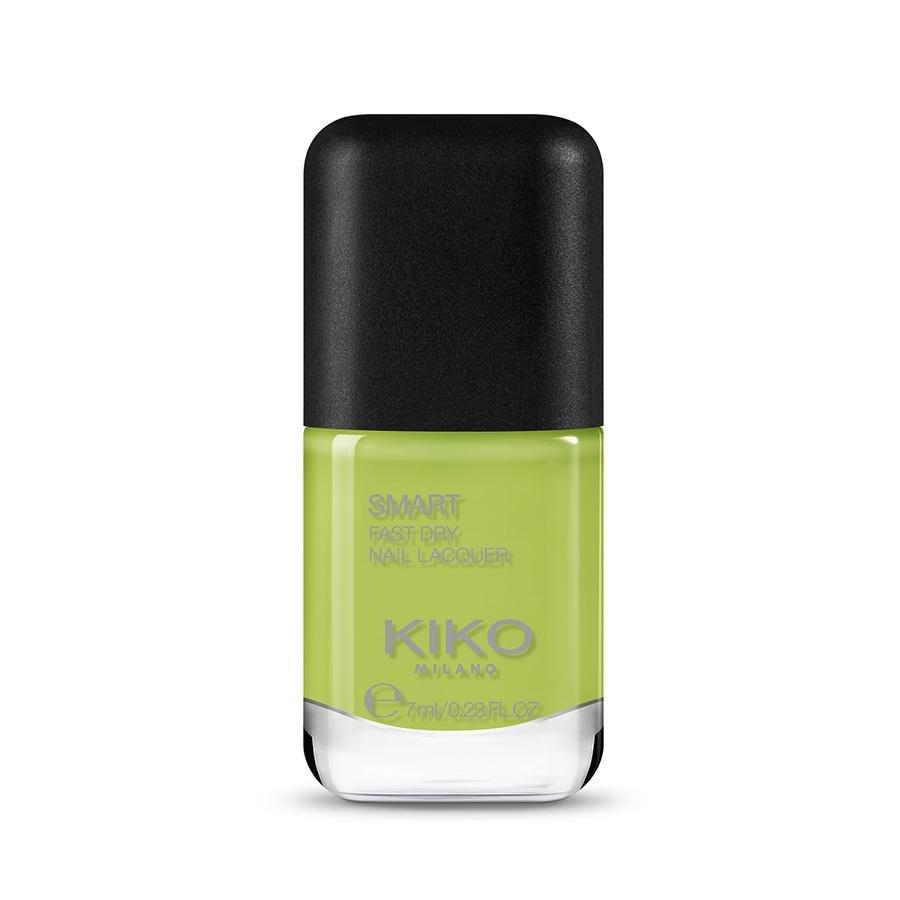 Smart Nail Lacquer, 86 Greenery, thumbnail