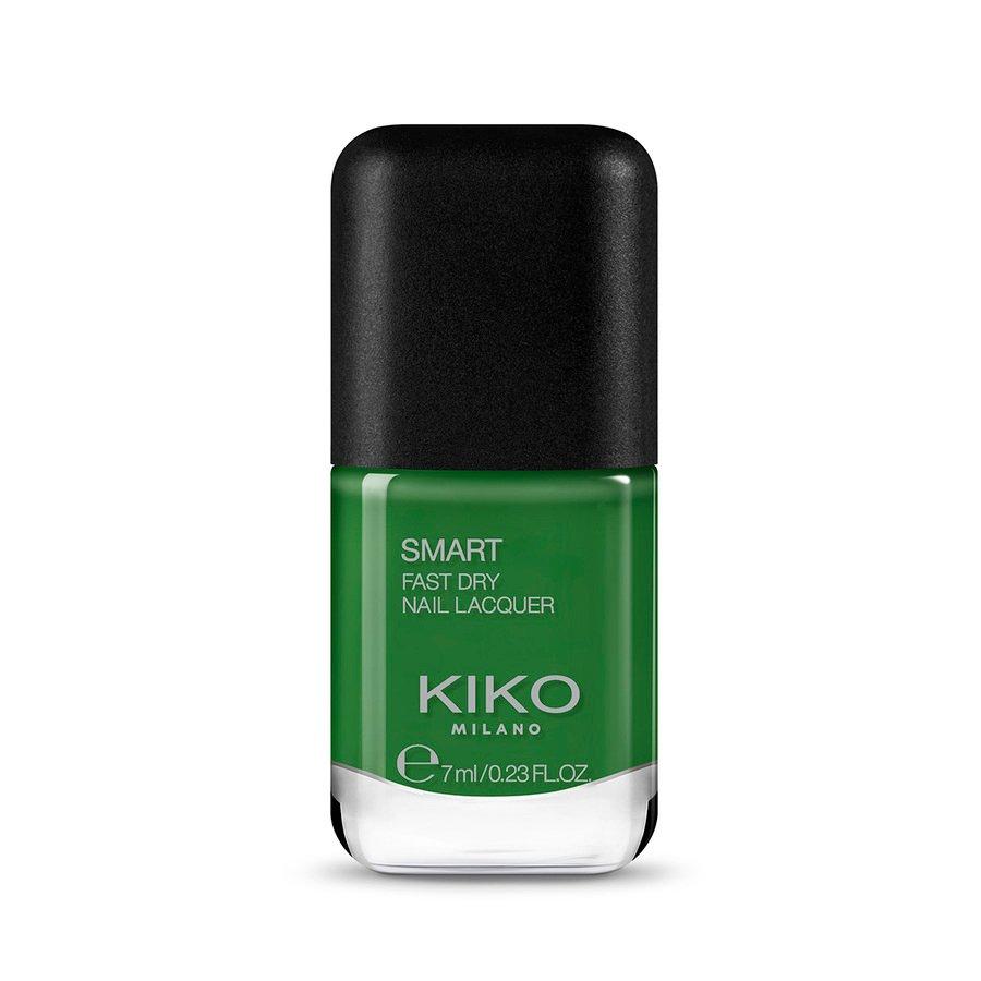Smart Nail Lacquer, 87 Lawn Green, large image number 0