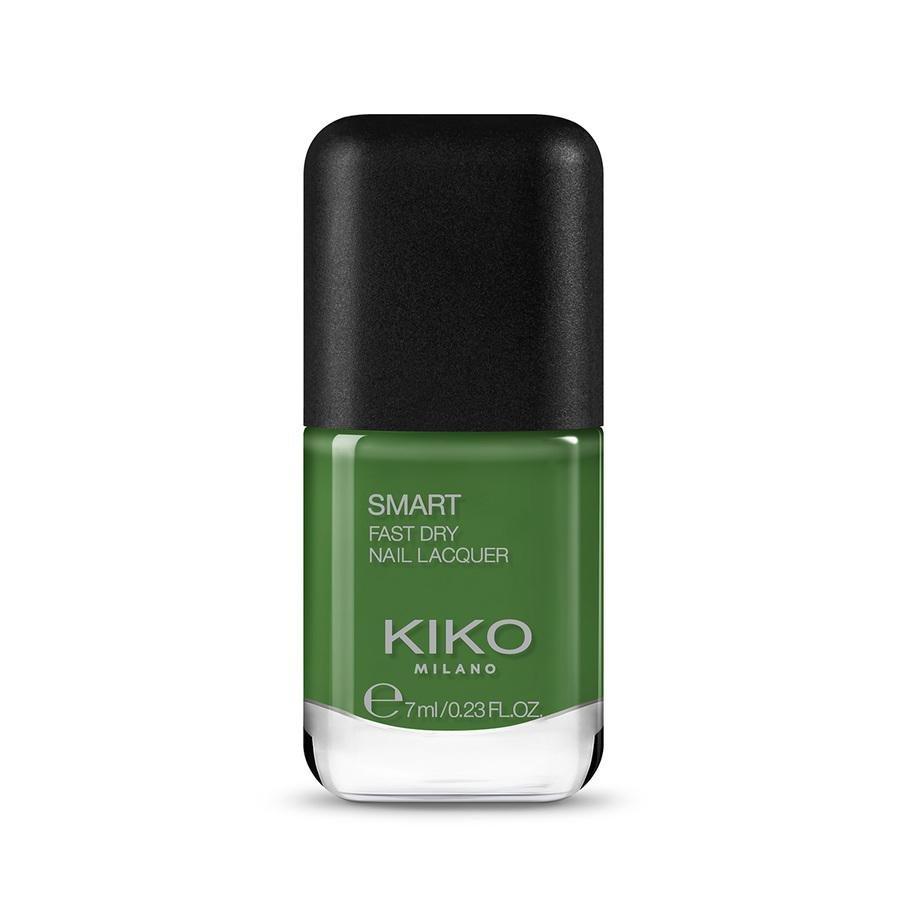 Smart Nail Lacquer, 87 Lawn Green, large image number 1