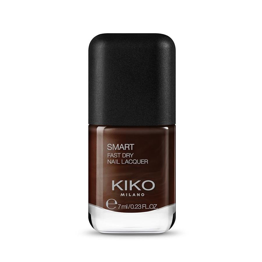 Smart Nail Lacquer, 92 Metallic Chocolate, large image number 0
