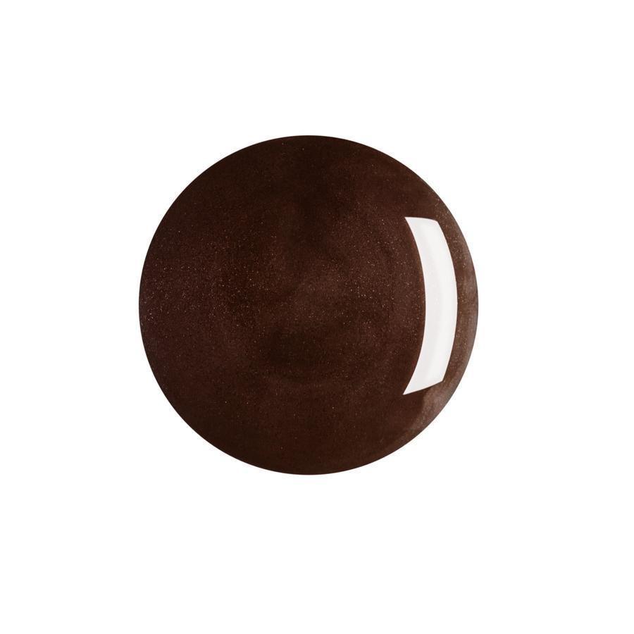 سمارت طلاء أظافر سريع الجفاف, 92 Metallic Chocolate, thumbnail
