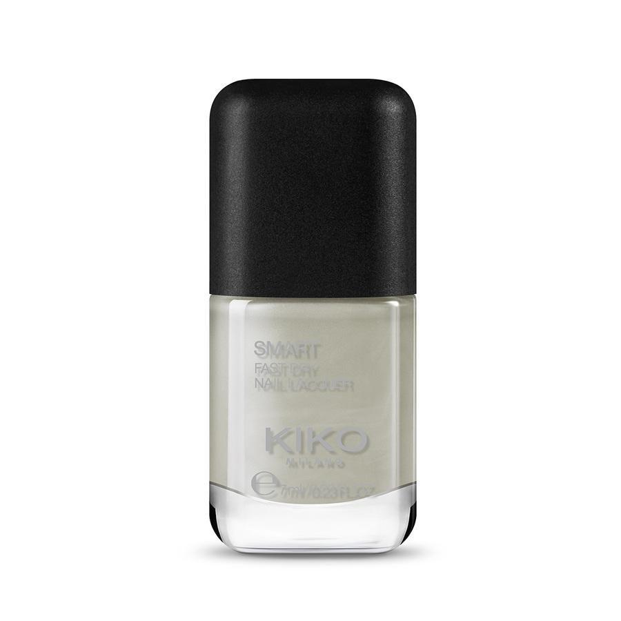 Kiko - Smart Nail Lacquer