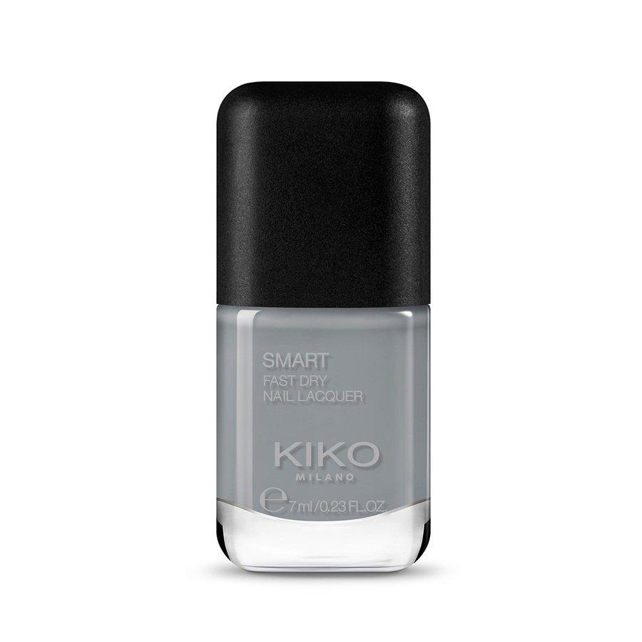 Smart Nail Lacquer, 95 Medium Grey, large image number 0
