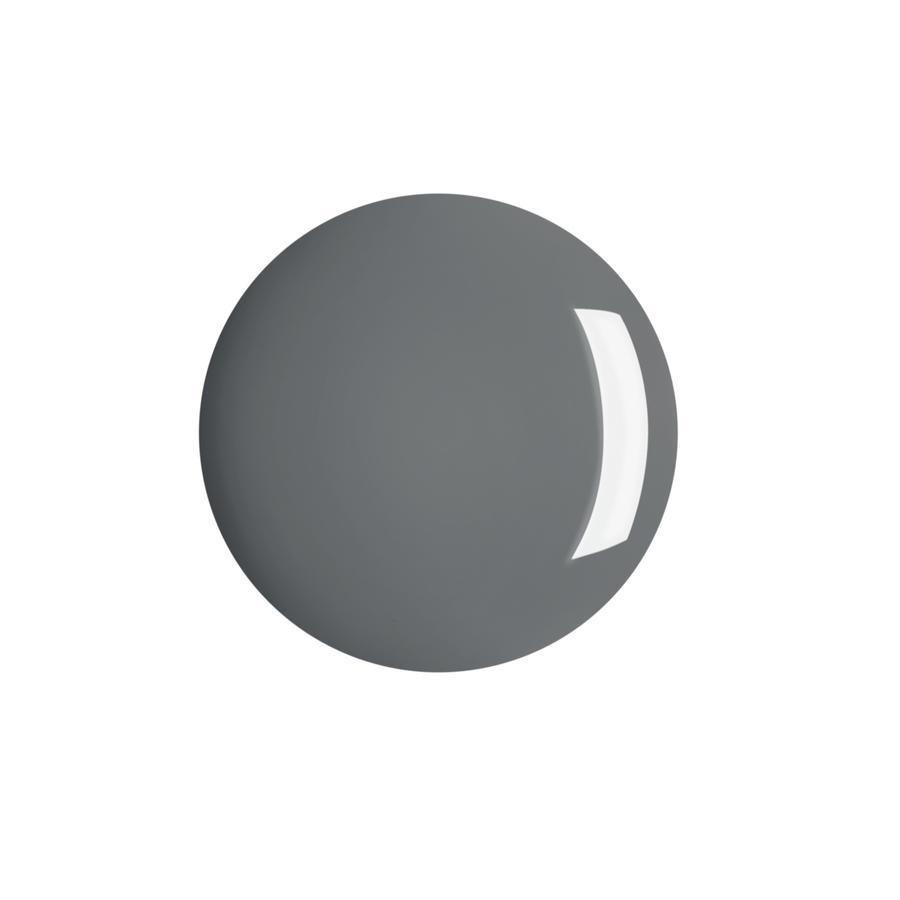 Smart Nail Lacquer, 95 Medium Grey, large image number 2