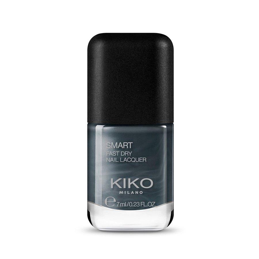 Smart Nail Lacquer, 96 Pearly Anthracite, large image number 0