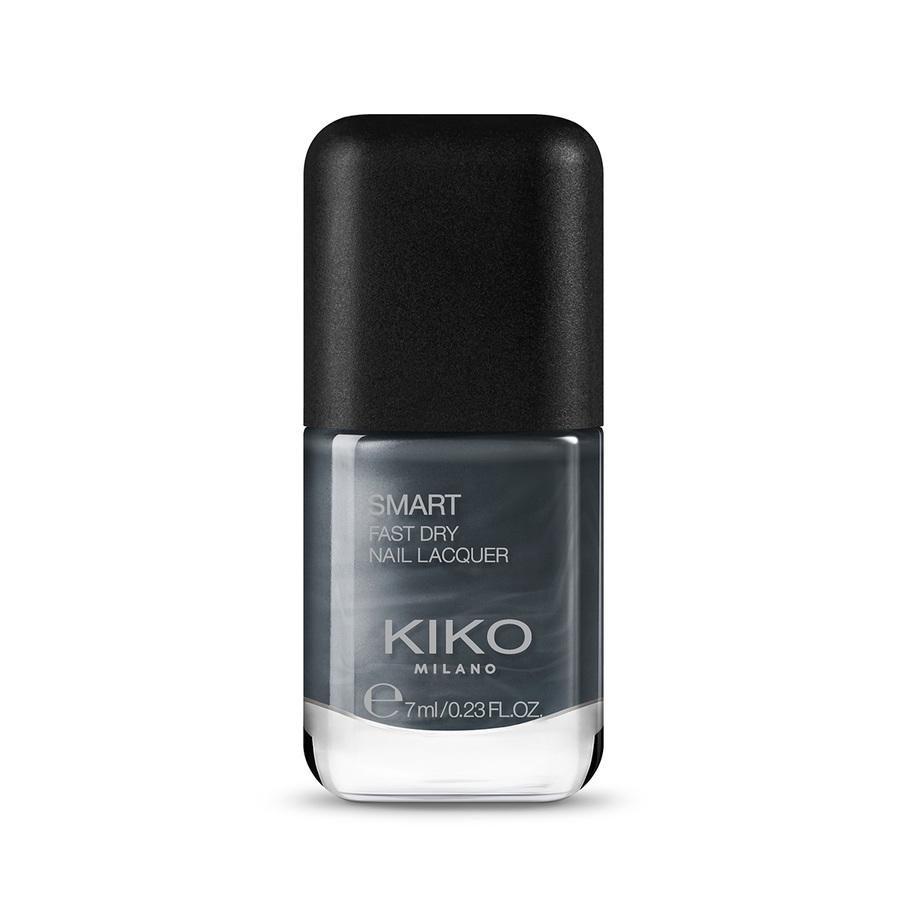 Smart Nail Lacquer, 96 Pearly Anthracite, large image number 1