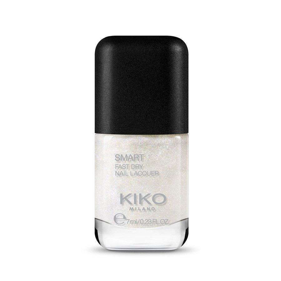 Smart Nail Lacquer