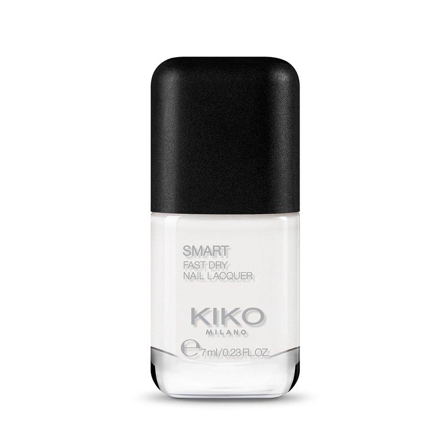 Smart Nail Lacquer, 101 White French, large image number 0