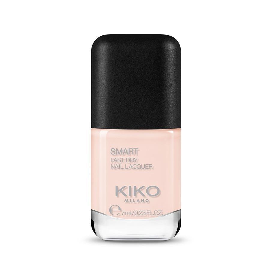 Kiko - Smart Nail Lacquer