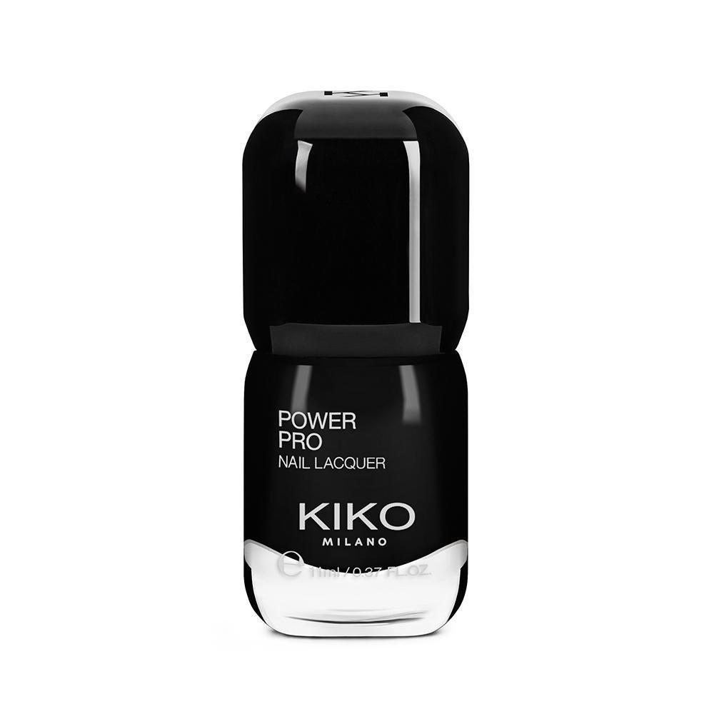 Power Pro Nail Lacquer, 040 Black, large image number 1