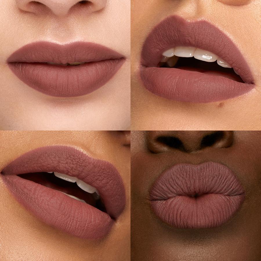 Powder Power Lipstick, 03 Terra-cotta, large image number 2