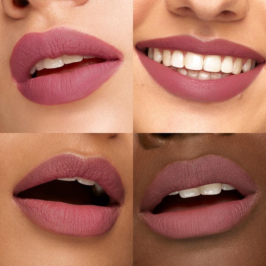 Powder Power Lipstick, 06 French rose, large image number 2