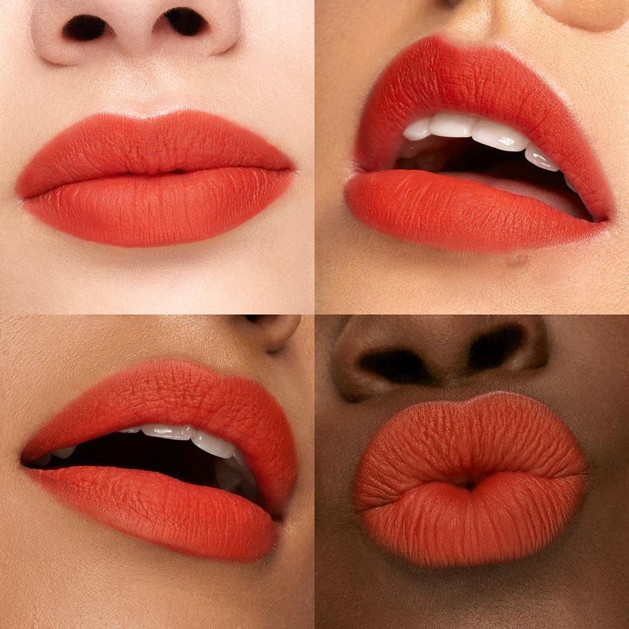 Powder Power Lipstick, 09 Red Imperial, large image number 2