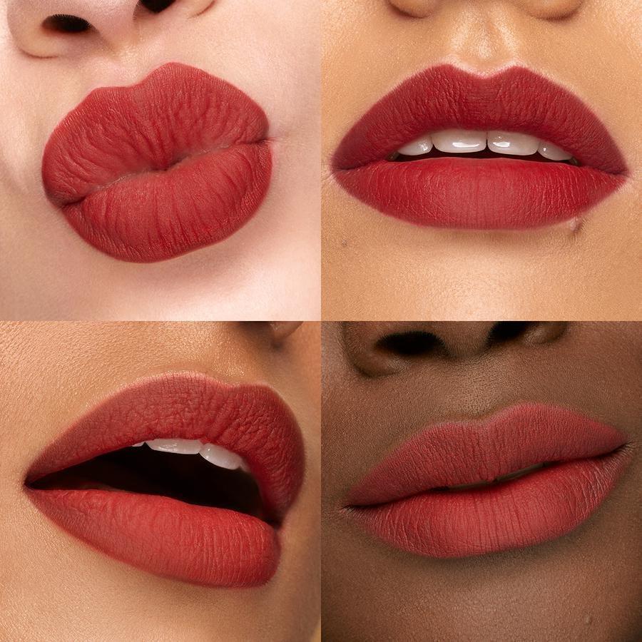 Powder Power Lipstick, 11 Scarlet rose, large image number 2