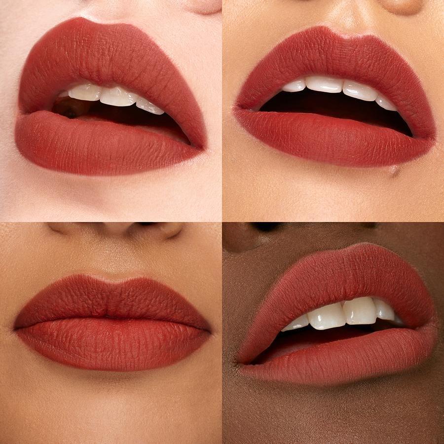Powder Power Lipstick, 12 Fire Brick, thumbnail